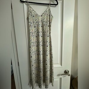 Wilfred Slip Dress